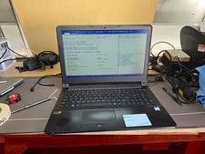 A63. Clevo N155rd1 I7-6700HQ