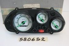 Strumentazione contachilometri