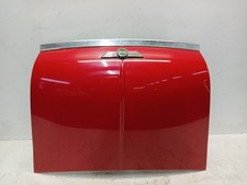 Capot Rover Mini  1300