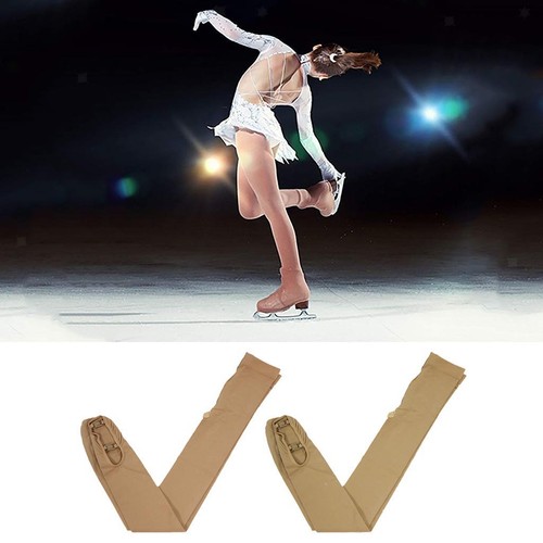 Calze copri skate per ragazza - calze,