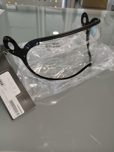 Visiera momo design - visiera,