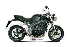 Scarico TRIUMPH SPEED TRIPLE