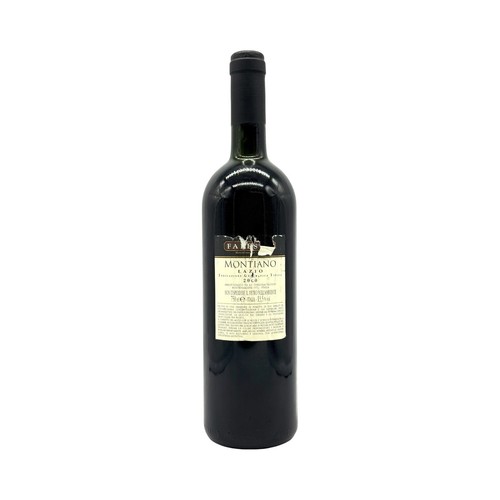 Montiano 2000 falesco - 2000, rosso