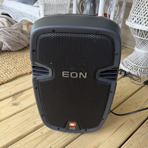 Jbl eon 510 altoparlante - eon,