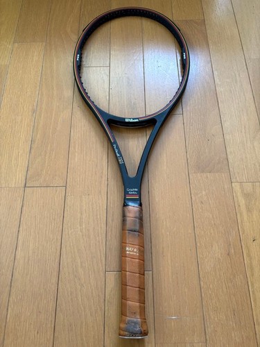 Wilson prostaff tour g3 - prostaff, db