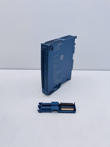 Modulo plc siemens - modulo,