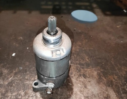 Motorino avviamento 450 - tm, 450/530
