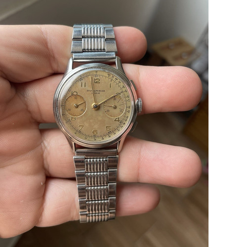 Orologio polso uomo - orologio,