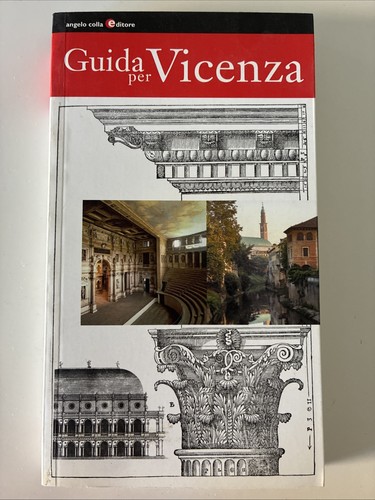 Guida per vicenza angelo - per,