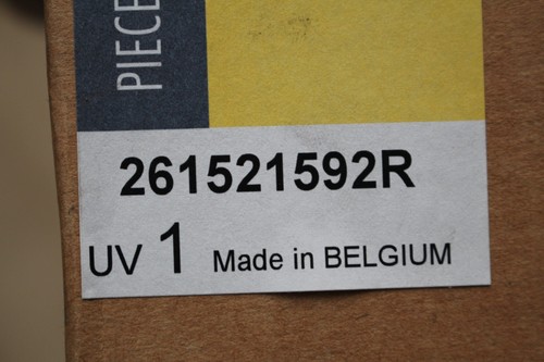 261521592r copertura - 261521592r,