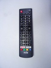 Telecomando originale miia - originale,