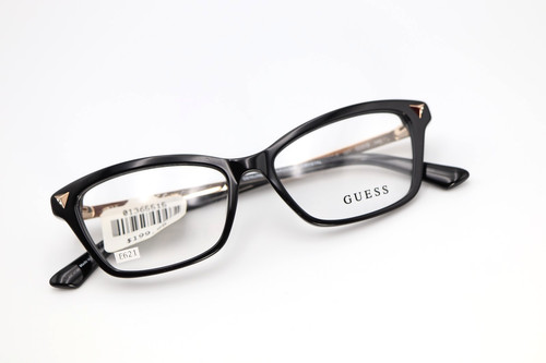 Guess gu2797 001 nero lucido - gu2797-s,