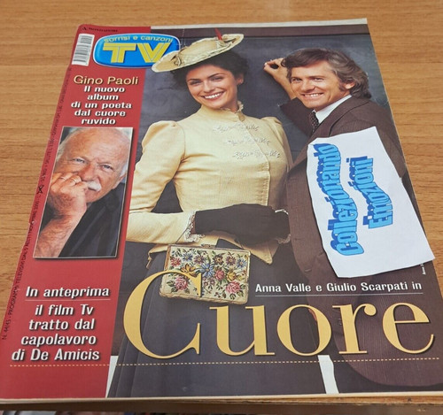 Sorrisi canzoni 44 - sorrisi, n.44/45