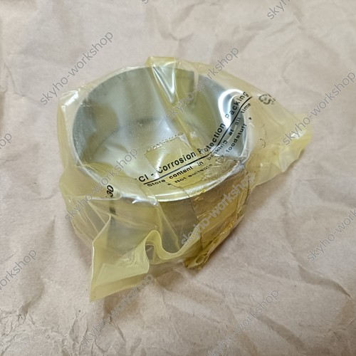Cono ammortizzatore vibrazione
