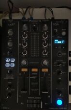 Pioneer Djm450 Mixer + Decksaver