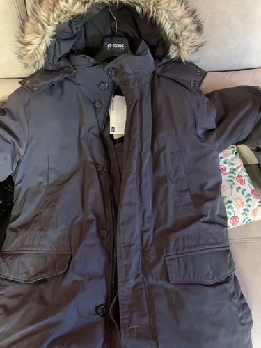 Giubbotto uomo geox - giubbotto,
