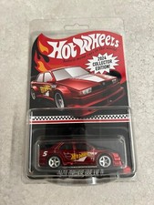 Hot wheels Alfa Romeo 155 V6