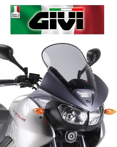 Cupolino specifico fume honda - fume',