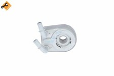 NRF 31321 oil cooler, engine