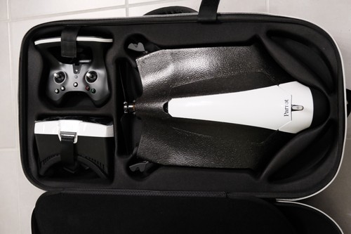 Pacchetto parrot disco fpv - disco,