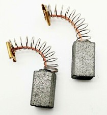 Spazzole di carbone per HITACHI DH24PC DH24PE DH24PC3 DH24 DVR13 DV14 DV16 DV18V H14 e altri