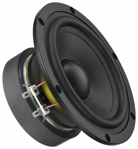 Monacor sph woofer w 8 - sph-5m,