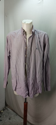 Articolo c1888 camicia ralph - camicia,