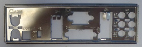 Asus p5q blende - asus, do