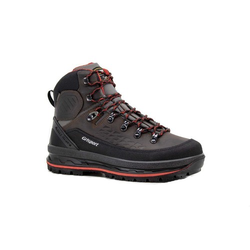 Scarpe uomo grisport gritex - scarpe,