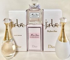 CHRISTIAN DIOR VARIOUS