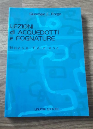 Lezioni acquedotti e - acquedotti,