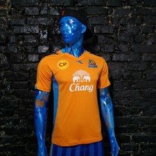 Maglia Surat Thani Futsal Club