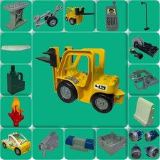 LEGO DUPLO Aereo Aeroporto