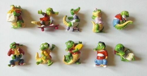 Coccobulli serie completa - coccobulli,