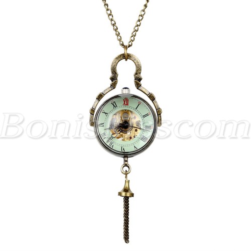 Orologio tasca vintage - tasca,