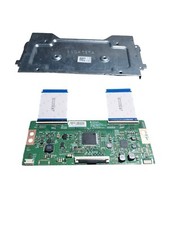 Ricambio Originale per TV Panasonic TX-55LX650E Scheda T-Con 