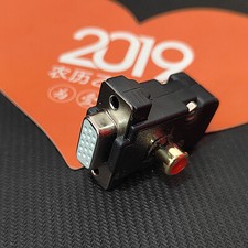 Per Logitech Z-5500 Z5500