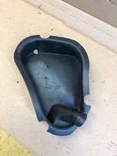 coperchio motore scarico