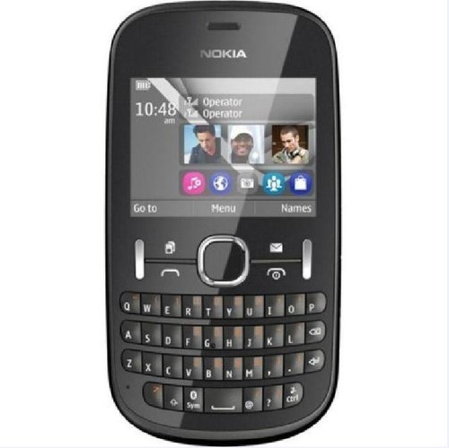 Smartphone nokia asha 200 mp - asha, 2