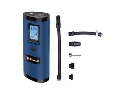 EINHELL BT-ALP 7,4 BATTERIA