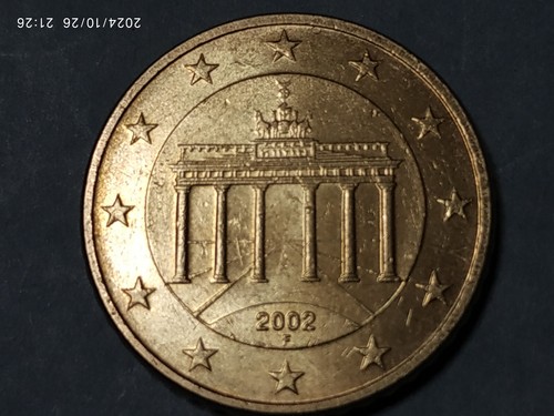 Moneta centesimi euro - centesimi,