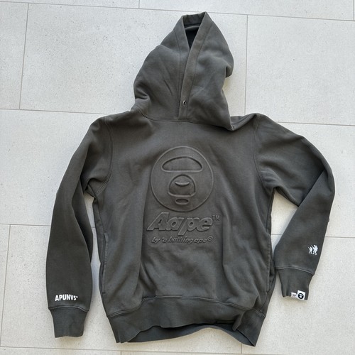Felpa aape bathing - a,
