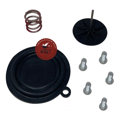 Kit revisione per gruppo acqua