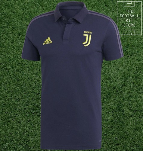 Polo adidas juventus co - juventus,