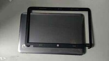 COVER SCOCCA schermo monitor LED HP Pavilion G6-1000 case cornice video display