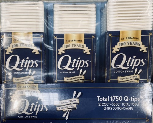 Tips tamponi cotone - q-tips,
