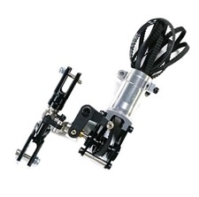 Gartt 500 Set Rotore di Coda