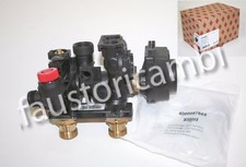 SAUNIER DUVAL BLOCCO IDRAULICO