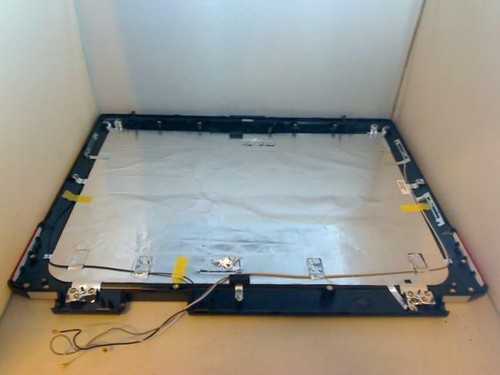 Custodia display lcd - display, tft