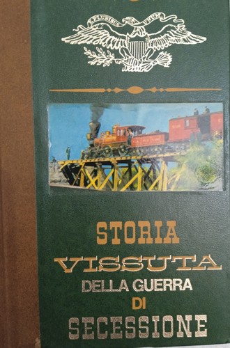 Storia vissuta della - ', guerra